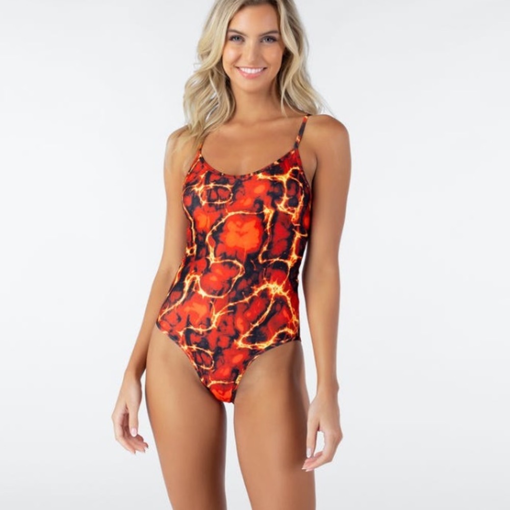 Ethika - HOTT Bodysuit